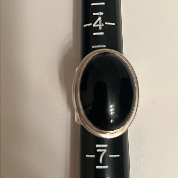 EXEX by Claudia Agudelo Sterling Silver .925 ring - Picture 3 of 10